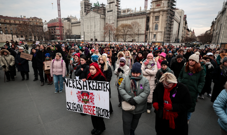 Teljesen lejáratták idióták a rendőrséget!